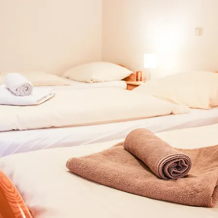 Familienhof Bruening - Gartenblick * Meppen